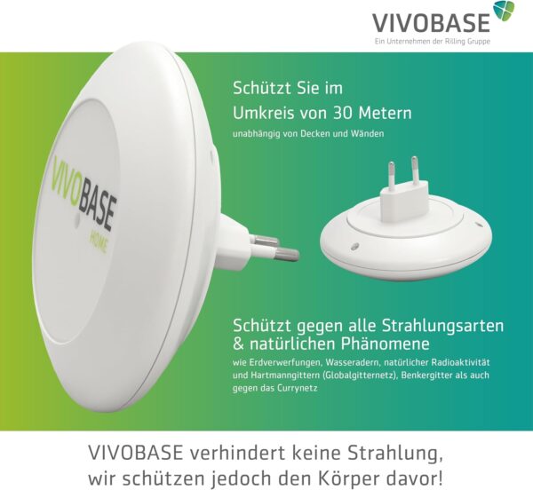 Vivobase Home