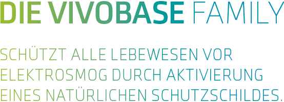 Vivobase - Effektive Elektrosmog-Abschirmung für Ihr Wohlbefinden