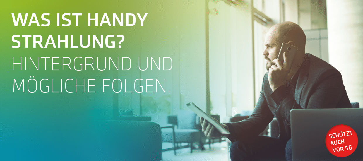 Was ist Handystrahlung?